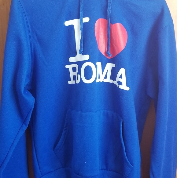 Roma Sweatshirt - Picture 1 of 3